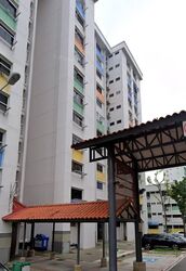 Tampines Avenue 8 (Tampines),  #607268581